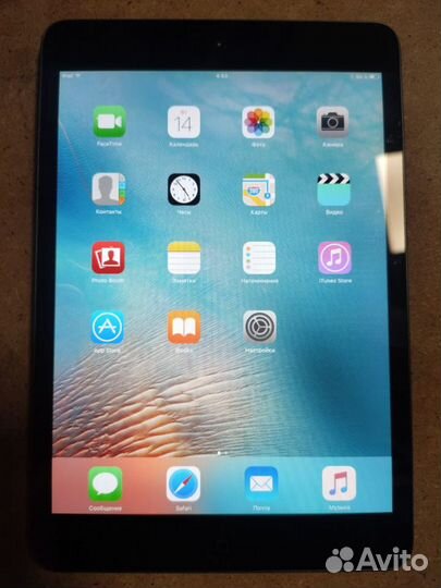 iPad mini 32 гб