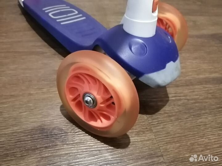 Самокат Oxelo B1 500 Decathlon