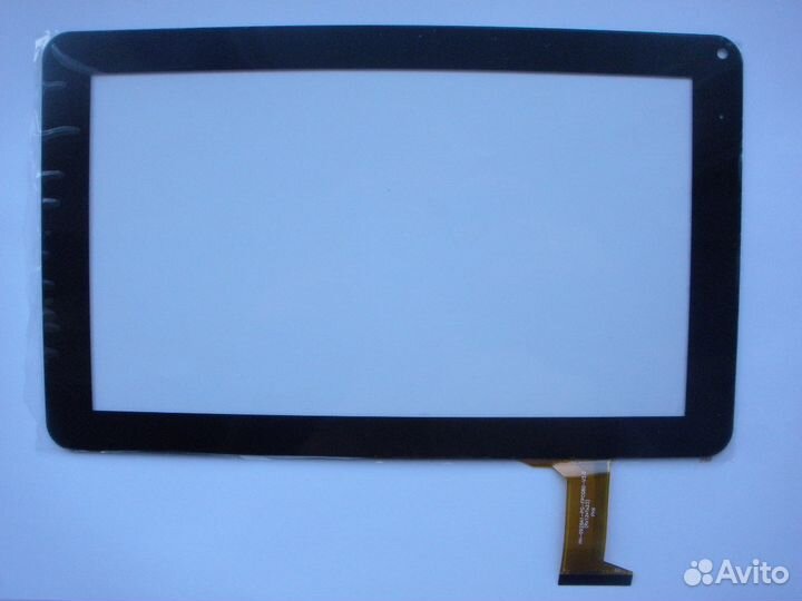 Тачскрин 9 дюймов HN-0926A1-PG-FPC080-V3.0