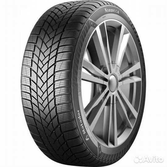 Matador MP 93 Nordicca 235/45 R18