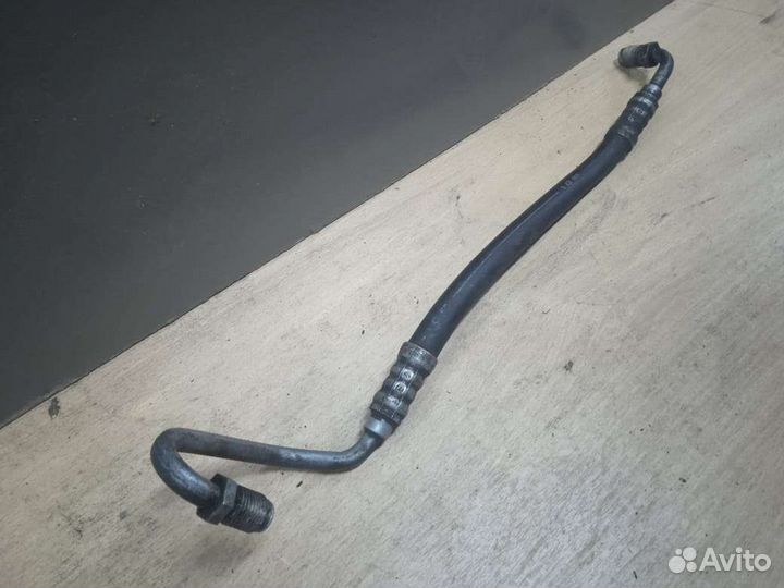 Трубка гур BMW 7 E32,34 бмв 7 E32,34