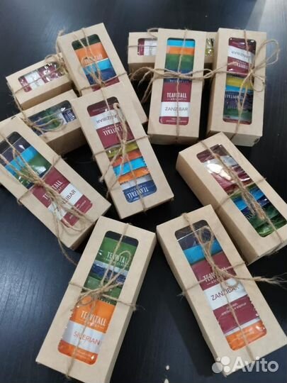 Подарочный набор