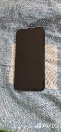 HONOR 8X, 4/64 ГБ