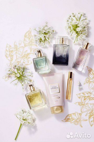 Эйвон по закупке Avon