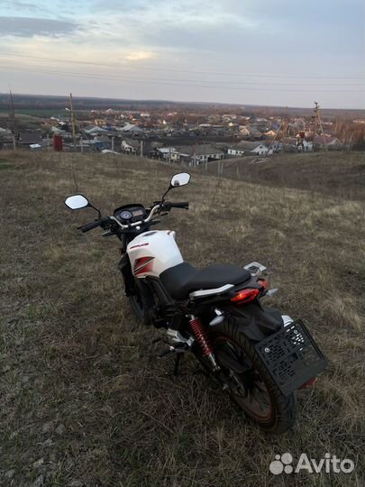 Продам Motoland flash 200