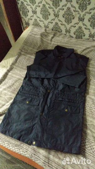 Мужские военные и гражданские вещи