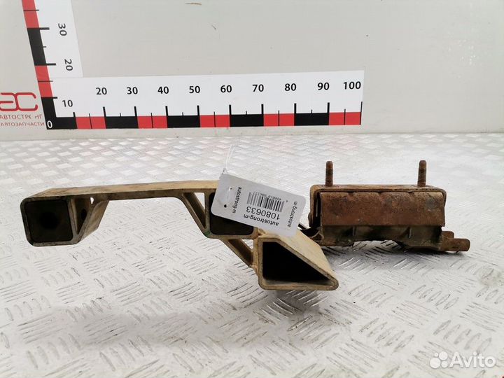 Подушка крепления кпп Chevrolet TrailBlazer 2005