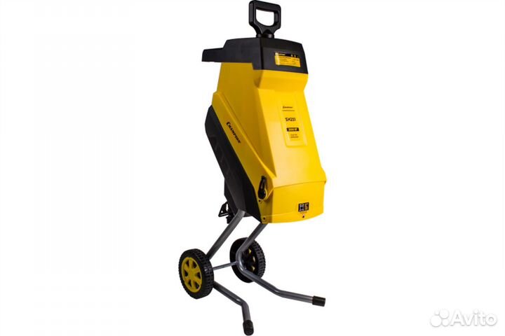 Измельчитель электрический Champion SH251