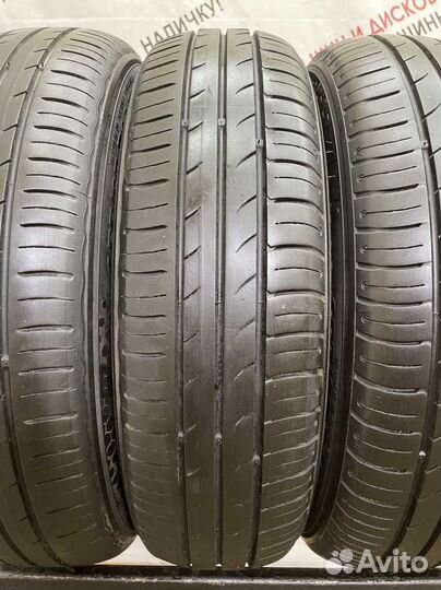 Kumho Ecowing ES31 155/65 R14 75T