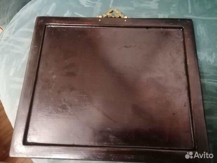 Панно из дерева Китай