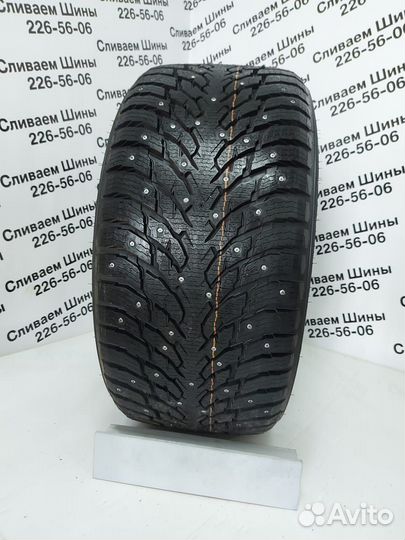 Nokian Tyres Hakkapeliitta 9 255/45 R19 104T