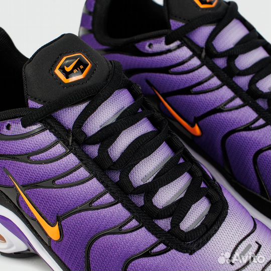 Кроссовки Nike Air Max Plus Tn