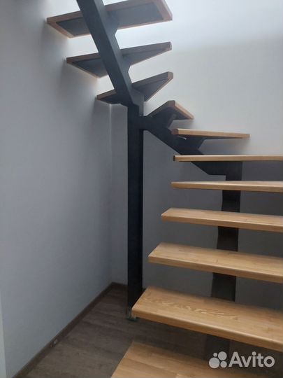 Отделочные и строительные работы