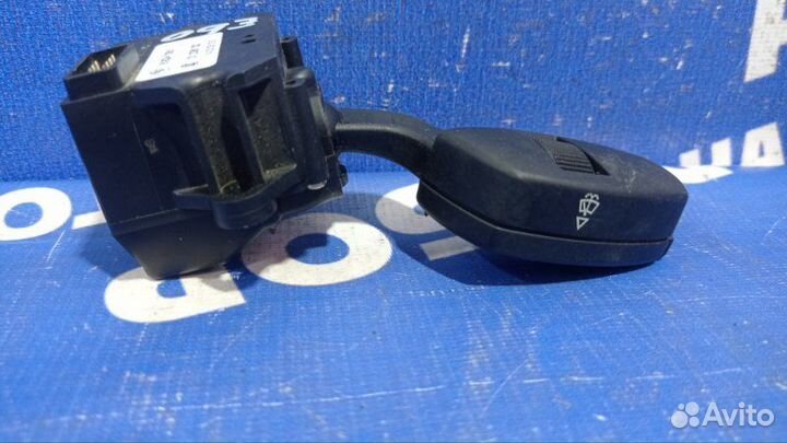 Переключатель дворников Bmw E60 седан N52B30 2005