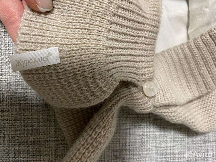 Шапка-шлем детский