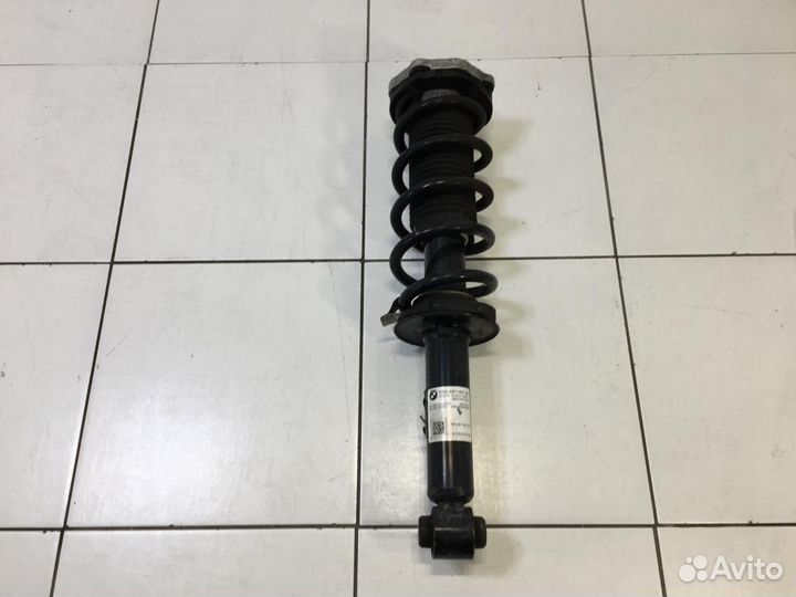 Амортизатор задний BMW X3 G01