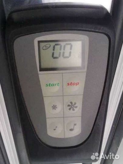 Дисплейная плата SunVision