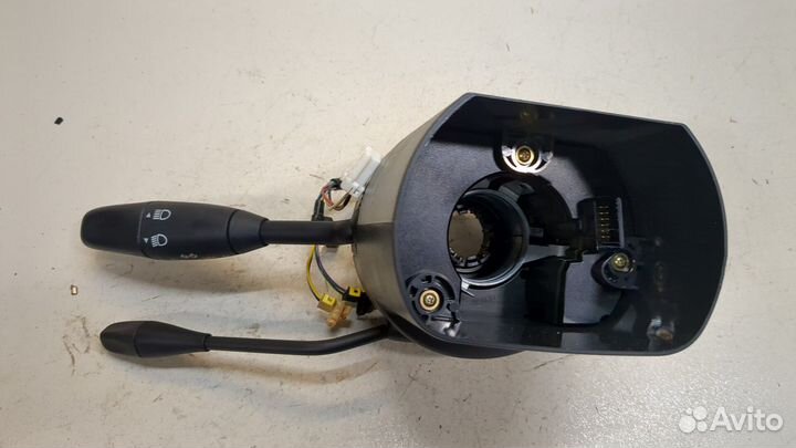 Переключатель поворотов и дворников Chrysler 300C, 2007