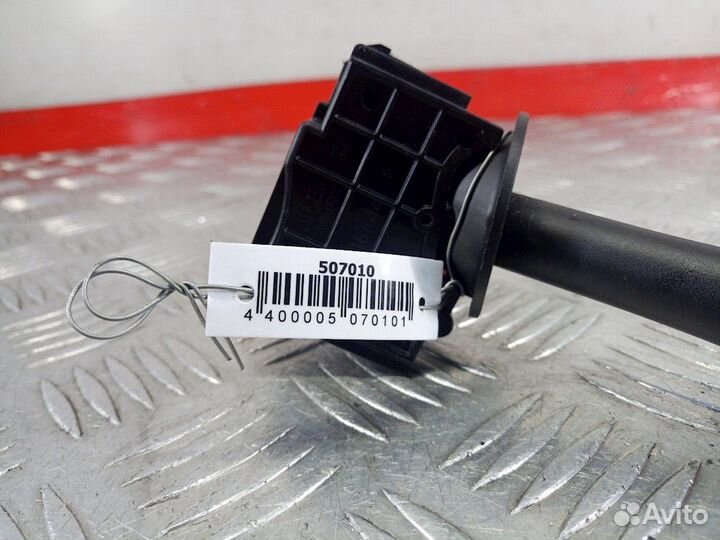 Переключатель дворников Cadillac CTS 2007 1999309