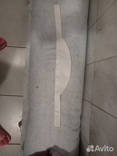 Чепчик женский