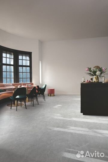 Ламинат SPC Quick-Step Vinyl SPC Мрамор