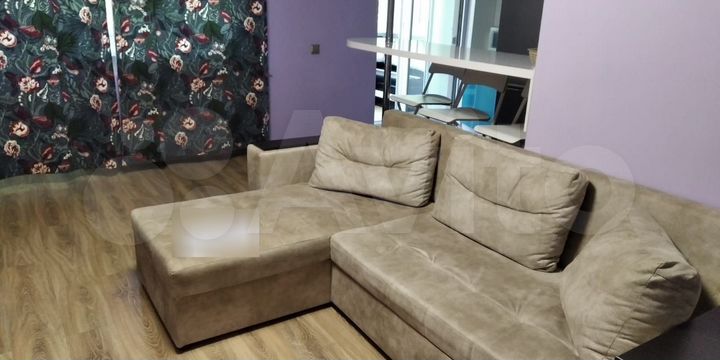 3-к. квартира, 80 м², 2/3 эт.