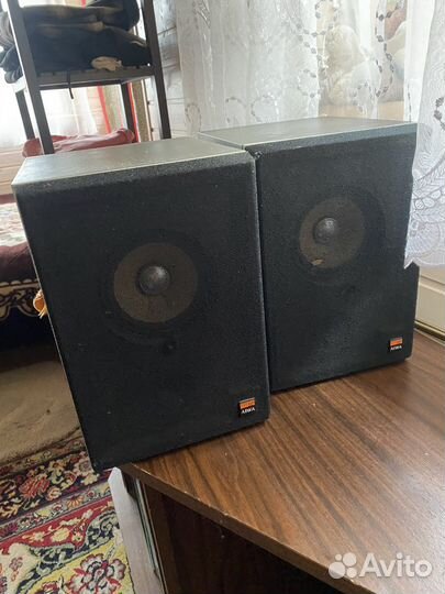 Колонки Aiwa SC-45