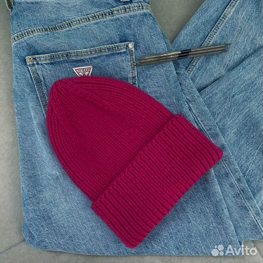 Шапка женская