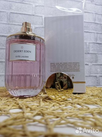 Парфюм estee lauderdesert Eden