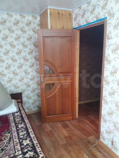 1-к. квартира, 40 м², 3/5 эт.