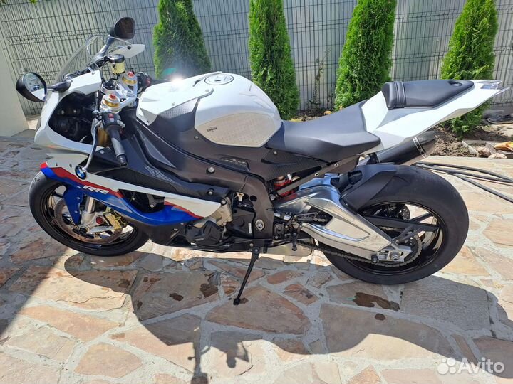 BMW s1000rr