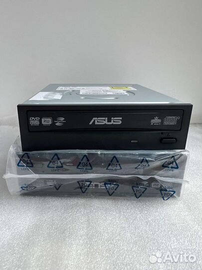 DVD/CD оптический привод asus DRW 22B 2L