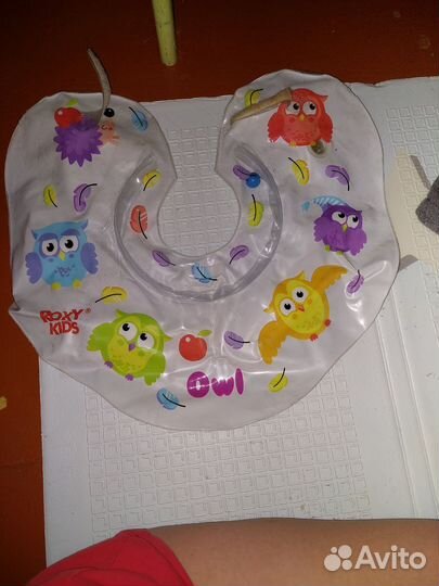 Круг для купания