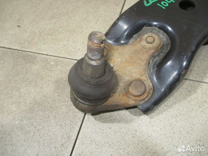 Рычаг передний правый Lexus NX 200t/300 (AZ10)