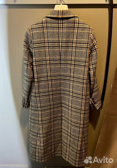 Пальто Mezzatorre