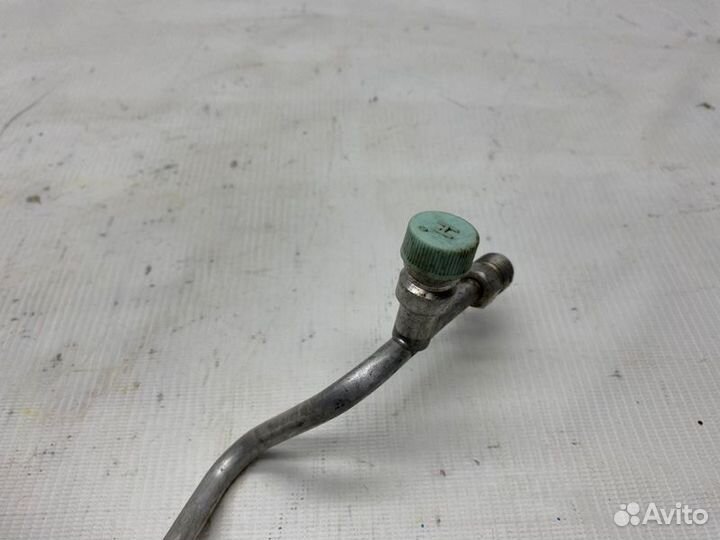 Трубка кондиционера Mitsubishi Lancer 10 4B11 2008