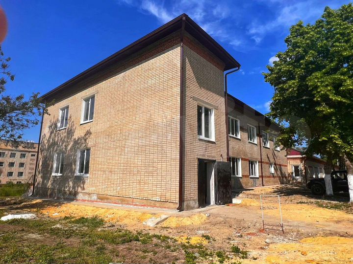 Свободного назначения, 282 м²