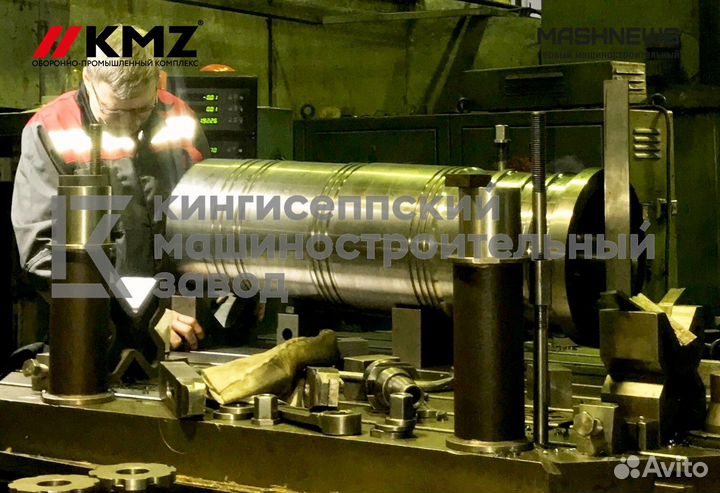 Втулки цилиндра Г70