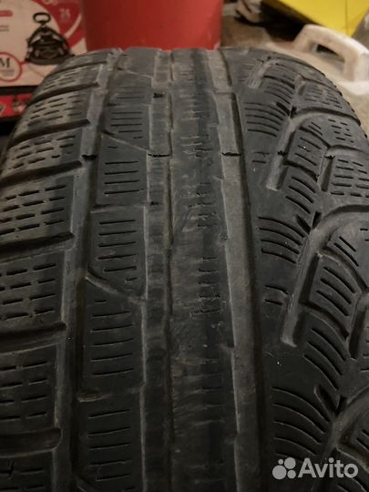Continental AllSeasonContact 225/45 R17