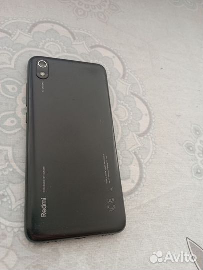 Xiaomi Redmi, 4 ГБ