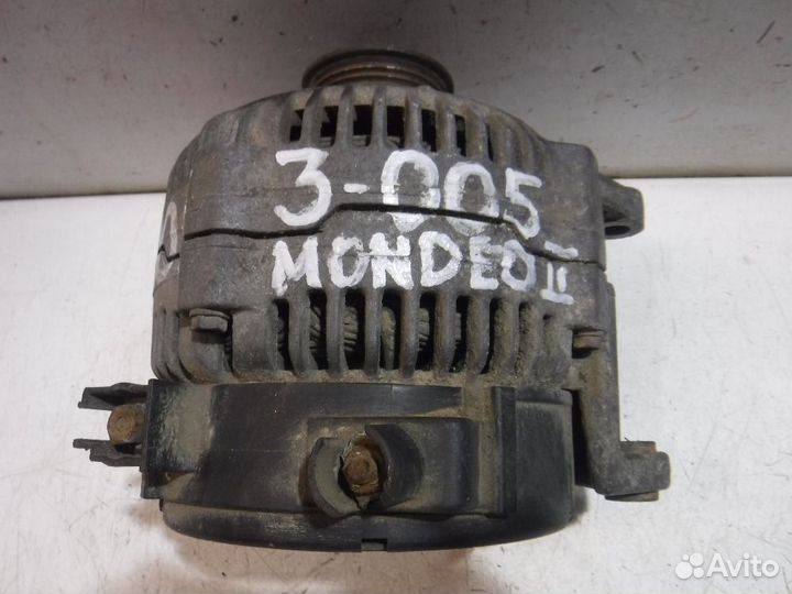 Генератор Ford Mondeo I