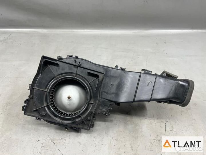 Мотор печки subaru impreza