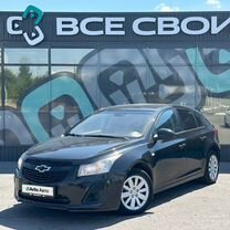 Chevrolet Cruze 1.6 MT, 2012, 158 120 км, с пробегом, цена 820 000 руб.