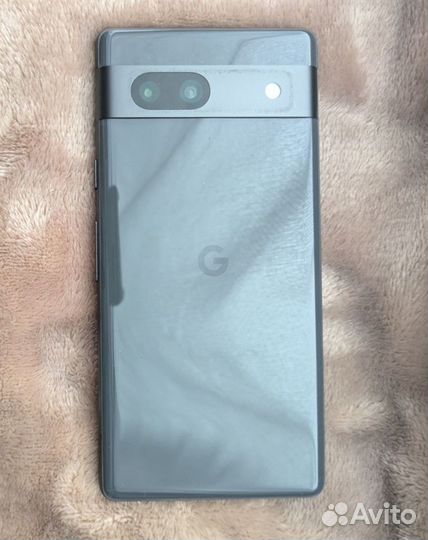 Google Pixel 7a, 8/128 ГБ