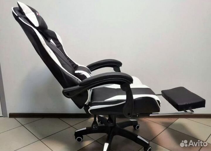 Кресла для геймеров