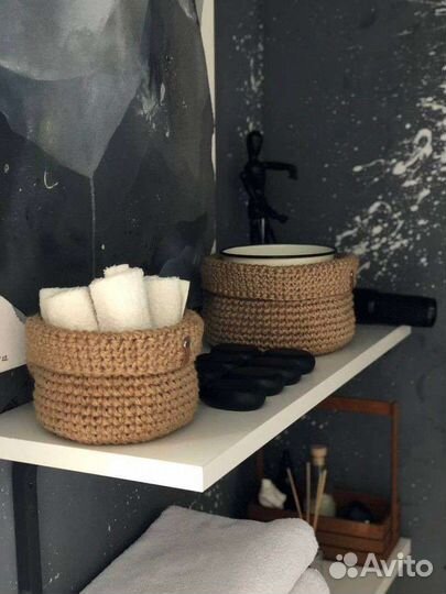 Корзина для хранения