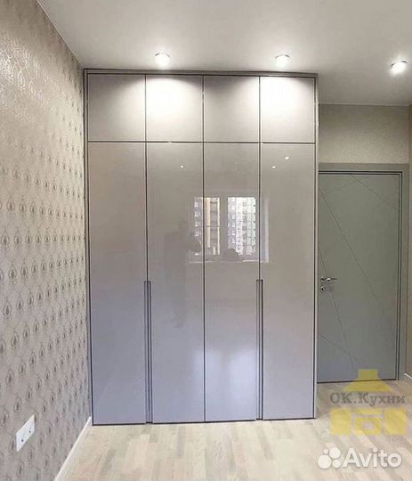 Стенка в гостиную