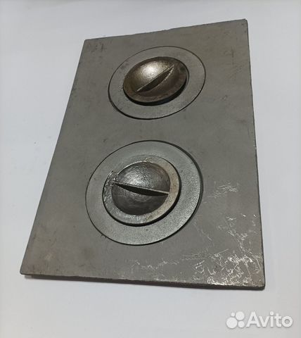 Колосниковая решетка для русской печки