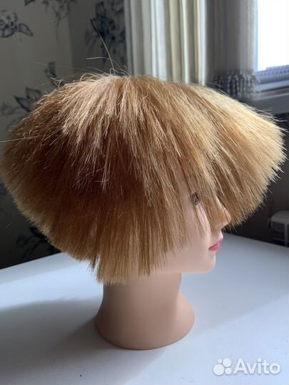 Болванка для стрижек