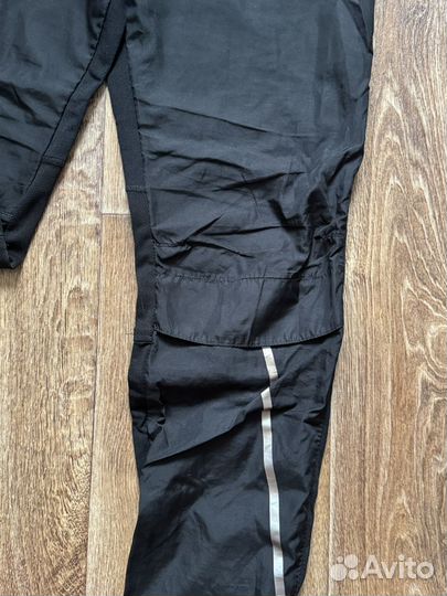 Спортивные штаны nike женские